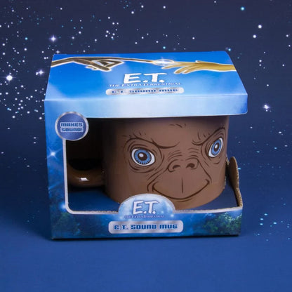 Mug Sonore E.T.