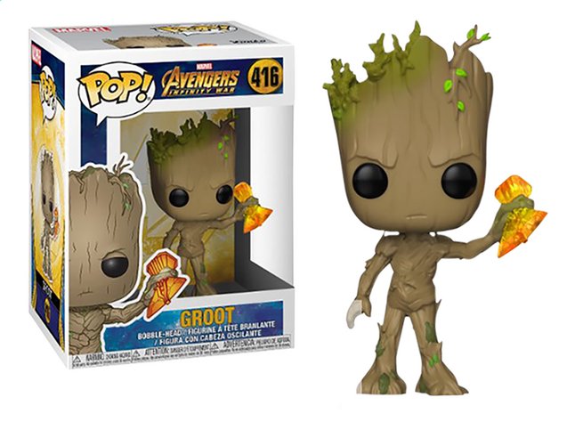 pop groot stormbreaker 416