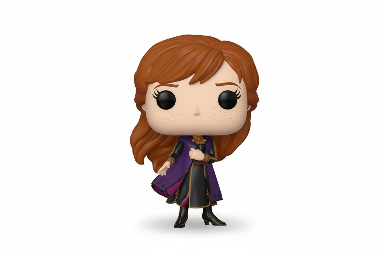 ¡Estallido! Ana