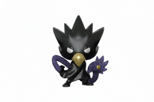 Fumikage Tokoyami (Metallo) (SE)