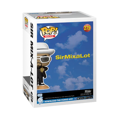 pop sir mix a lot 275