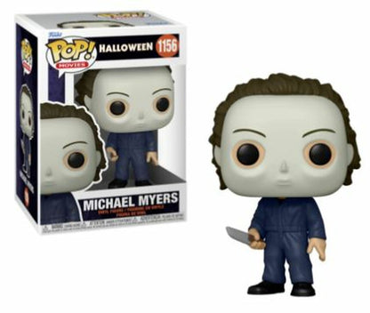 pop michael myers new pose 1156