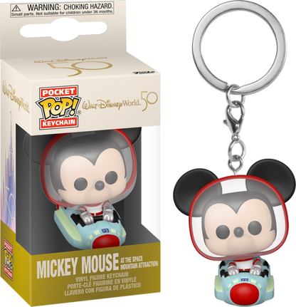 pop keychain mickey space mountain