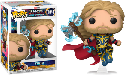 THOR 2022 POP N° 1040 Thor