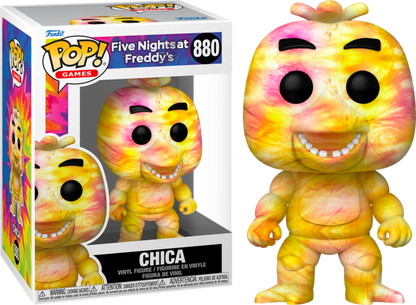 pop chica 880