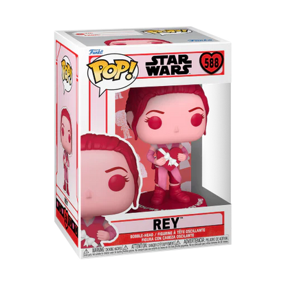 pop rey 588