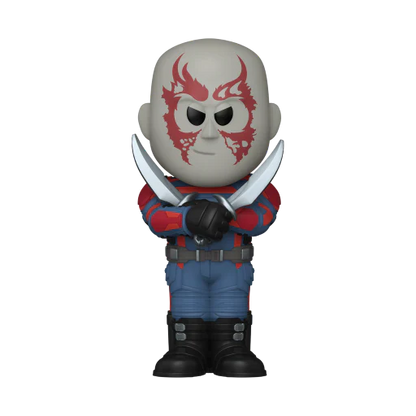 vinyl soda drax