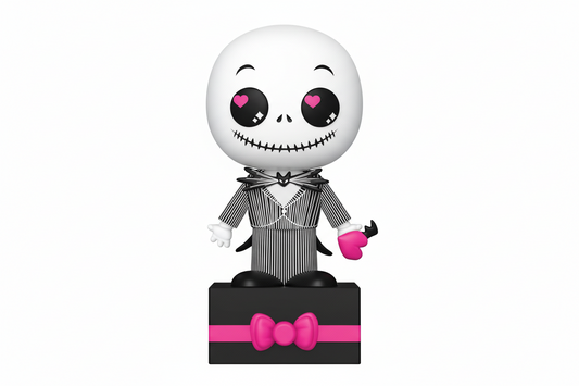 Τζακ - Παπαρούνες