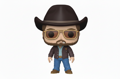 ¡Pop! Rip Wheeler
