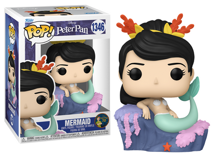 pop mermaid 1346