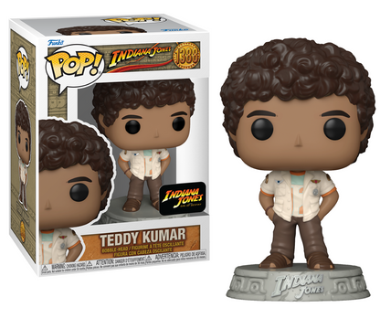 pop teddy kumar 1388