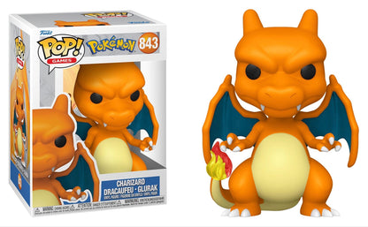 pop charizard 43