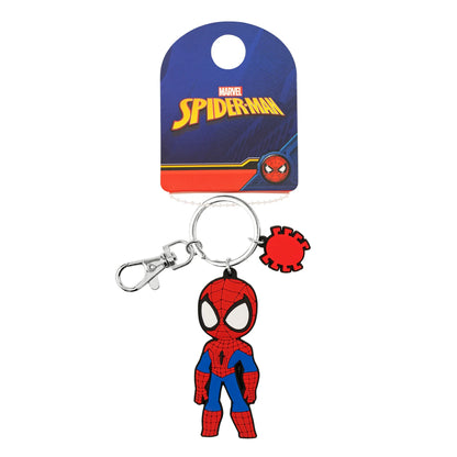 Marvel Keychain - Spider-Man