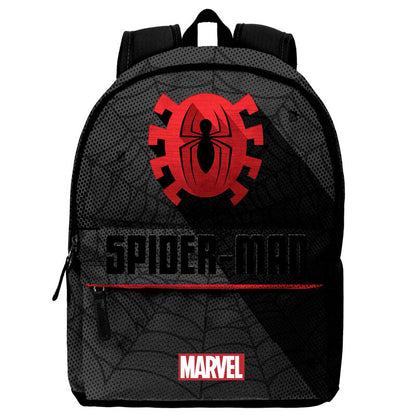Sac à Dos Marvel Spider-Man avec Port USB
