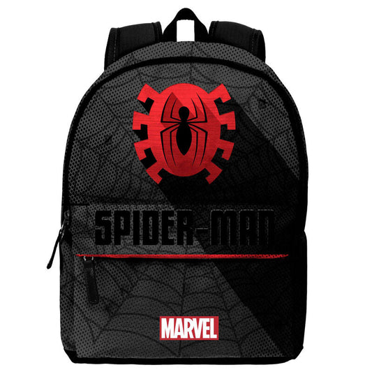 Sac à Dos Marvel Spider-Man avec Port USB