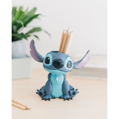 Држач за моливи Lilo &amp; Stitch - Stitch