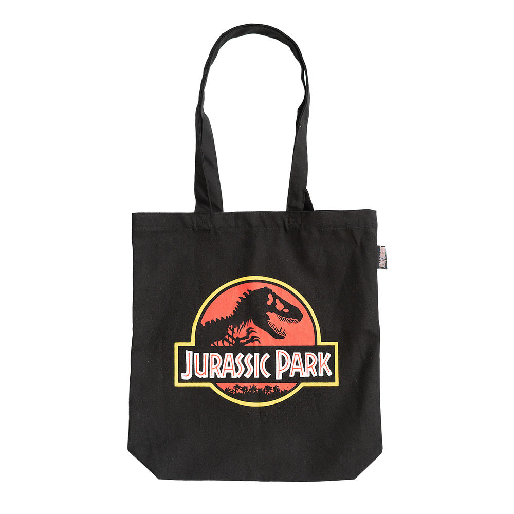 JURASSIC PARK - Logo - Çantë dore