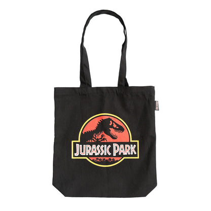 JURASSIC PARK - Logo - Çantë dore