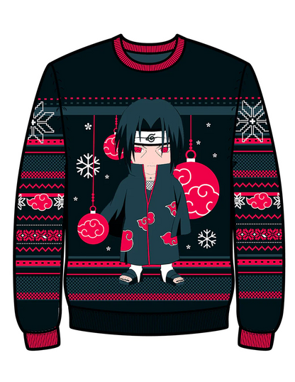 Naruto Shippuden Noel Kazağı - Itachi Uchiha