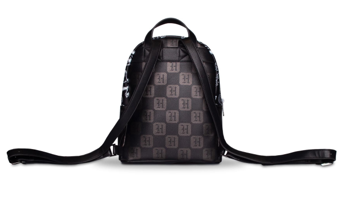 HARRY POTTER - Μονάδες Μάγων - Μίνι Σακίδιο Πλάτης