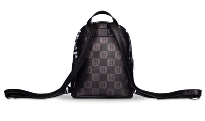 HARRY POTTER - Μονάδες Μάγων - Μίνι Σακίδιο Πλάτης