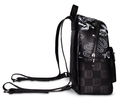 HARRY POTTER - Μονάδες Μάγων - Μίνι Σακίδιο Πλάτης