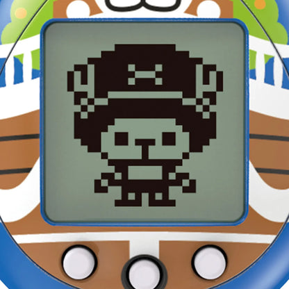 Tamagotchi One Piece - Going Merry