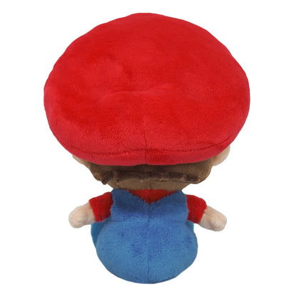 Super Mario Plush - Baby Mario - PRE-ORDER*