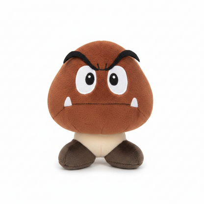 peluche goomba