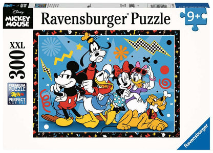 Puzzle XXL di Topolino e i suoi amici - 300p