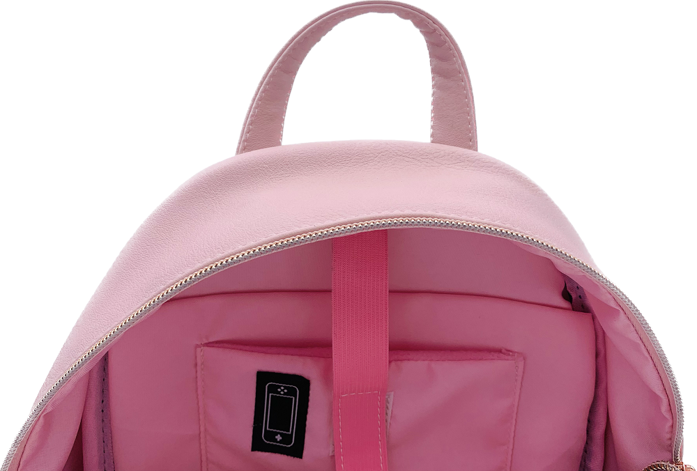 おしゃれキャット バックパック - マリー