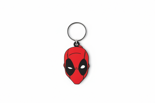 Llavero de Marvel - Deadpool