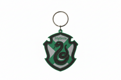Llavero Slytherin