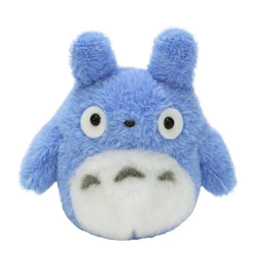 Pelush Totoro Blu 