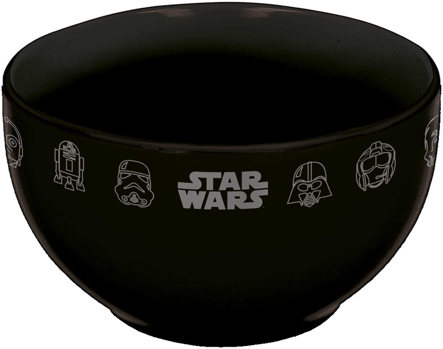 STAR WARS Bol Céramique 600ml