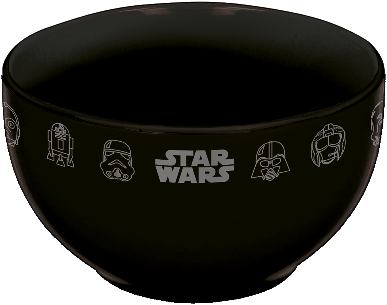 STAR WARS Bol Céramique 600ml