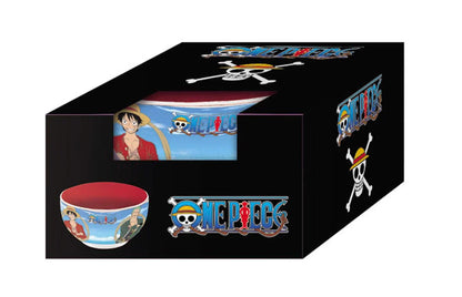 Bol Céramique en Gift Box One Piece - Equipage