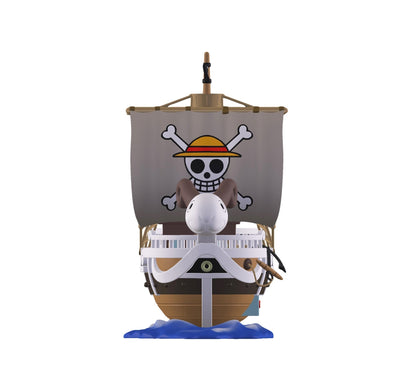 Réveil Lumineux One Piece - Bateau Merry - PRECOMMANDE* – vue produit 6