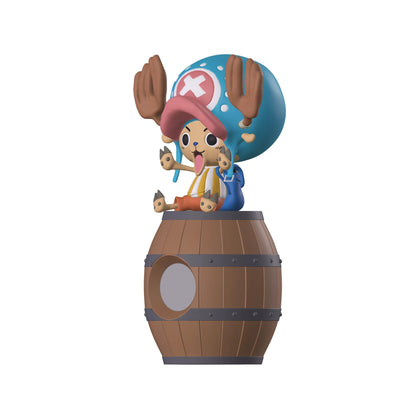 Réveil Lumineux One Piece - Chopper - PRECOMMANDE* – vue produit 2