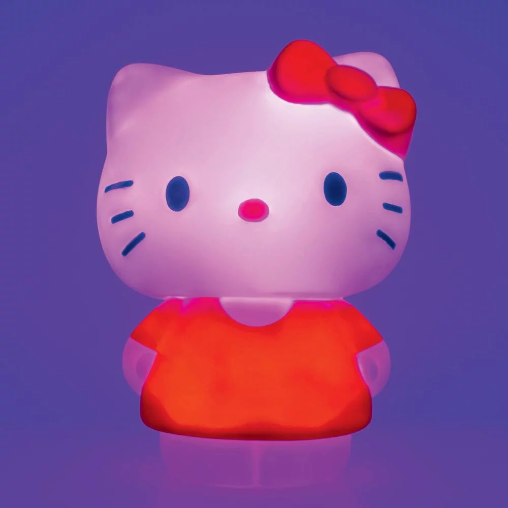 Hello Kitty svjetleća figurica