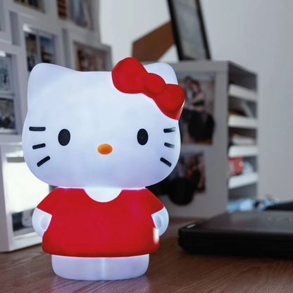 Hello Kitty svjetleća figurica