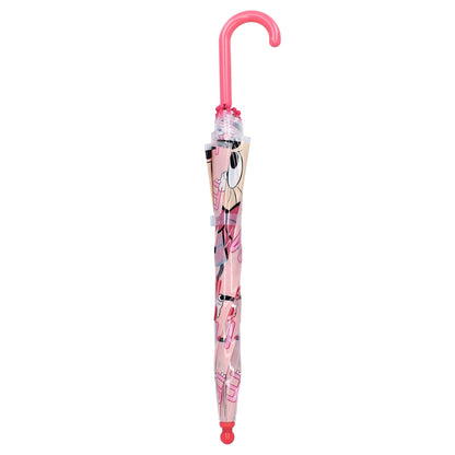 Umbrella ta' Minnie Mouse - Jiem bix-Xita