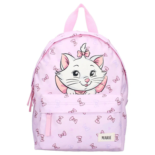 Backpack - DISNEY - Magħmul għall-Pjaċir - Marie