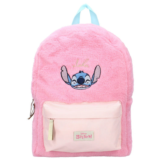 Backpack tal-pil Stitch - Daqshekk Sabiħ