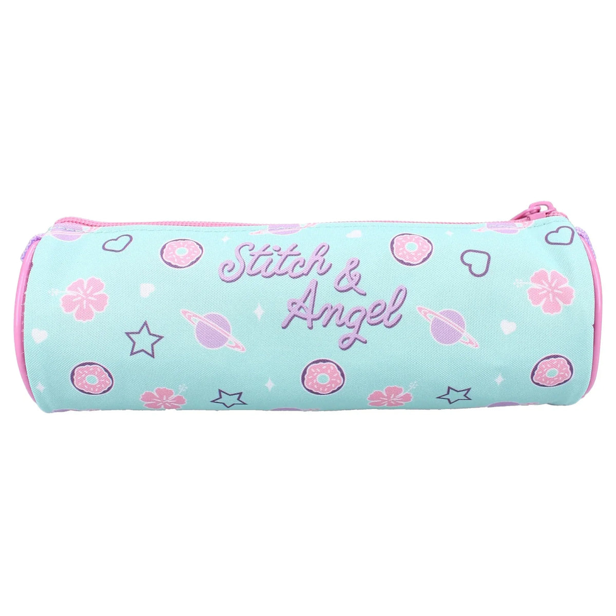 Trousse Stitch & Angel - Hello Cutie - PRECOMMANDE* – vue produit 2