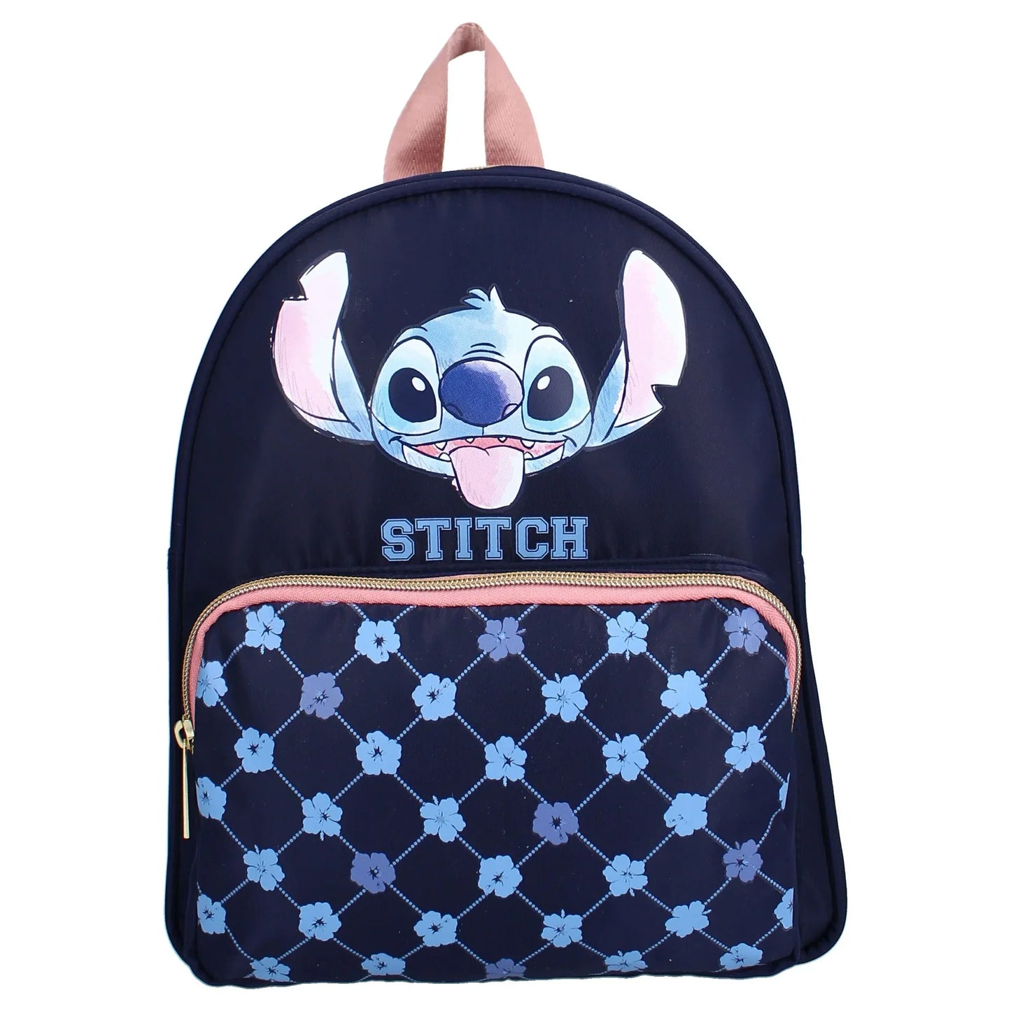Backpack - STITCH - Indipendenti