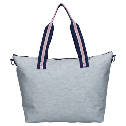 Borża tote - STITCH - Mission Fashion
