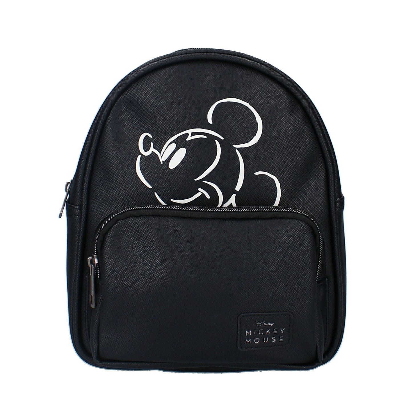 Backpack - DISNEY - Sweet About Me - Tpinġija ta' Mickey