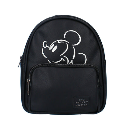 Backpack - DISNEY - Sweet About Me - Tpinġija ta' Mickey