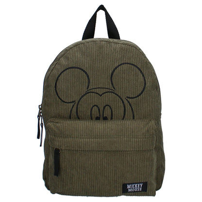 Backpack tal-Bellus - DISNEY - Il-Ġurnata t-Tajba - Mickey